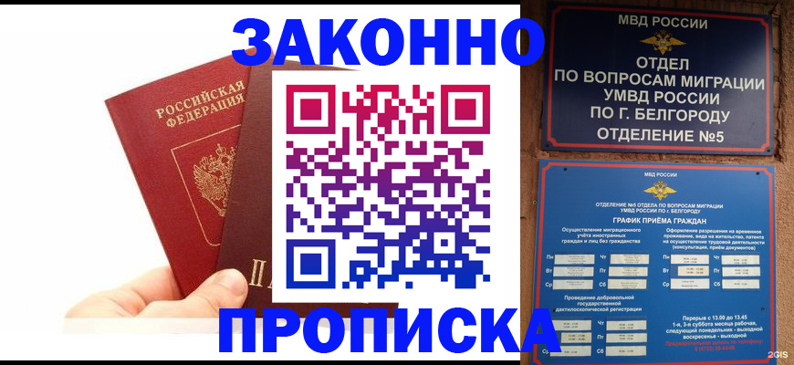 временная регистрация для школы в Шумихе